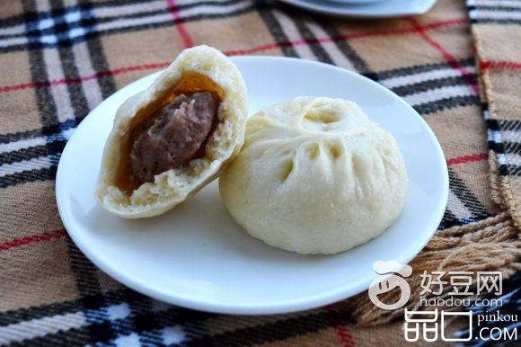 牛肉包