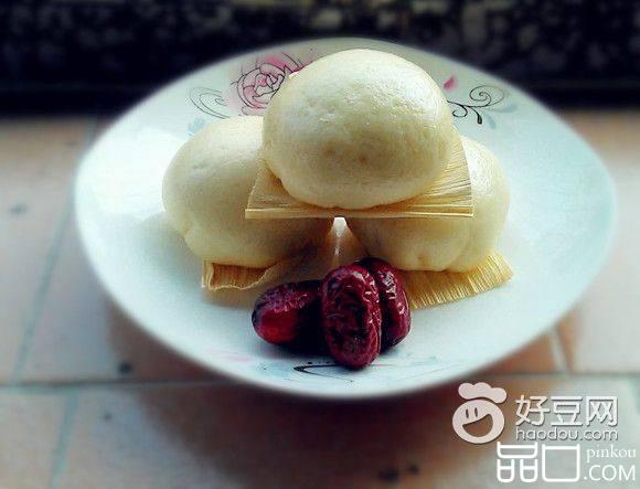 枣泥包