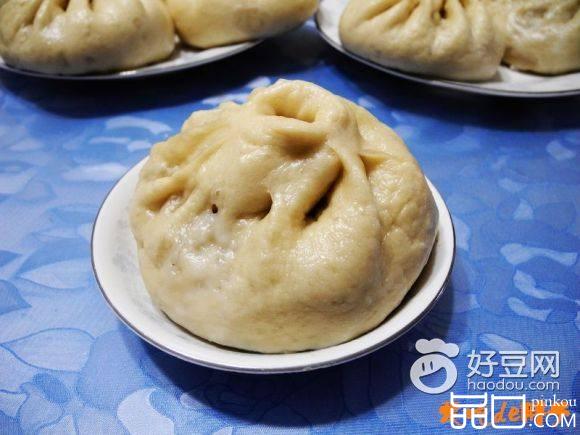 猪肉粉条大包