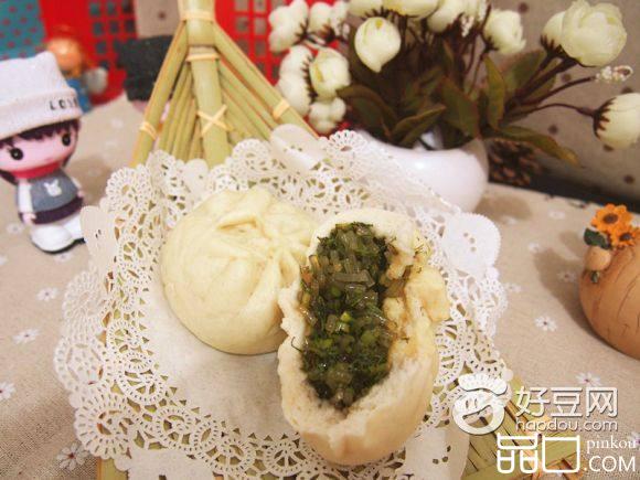茴香粉条大包
