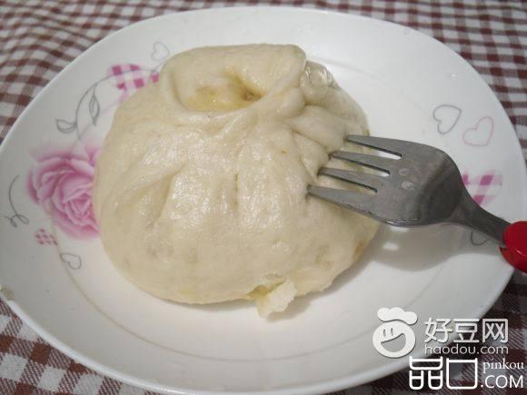 大包子