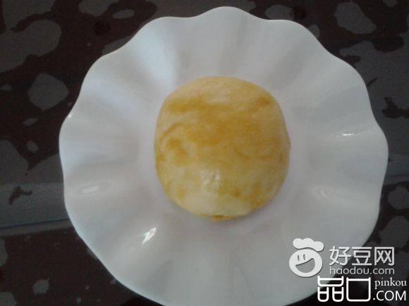 烤包子