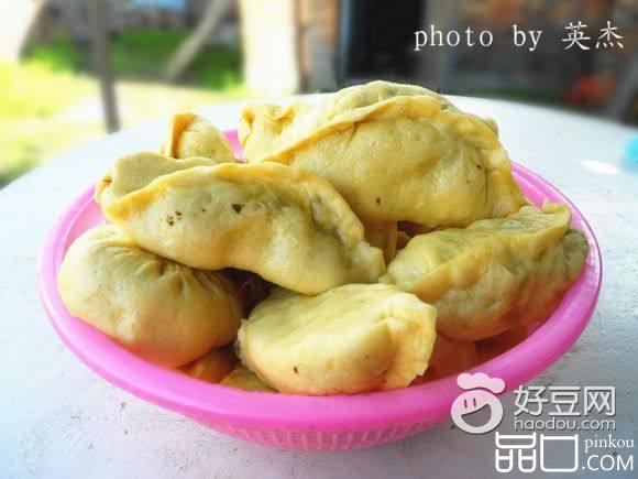 农家大包子
