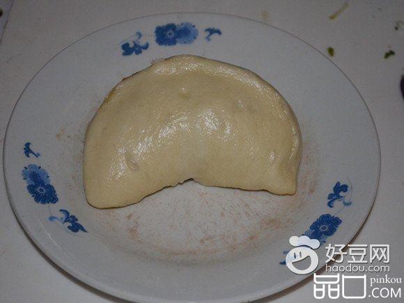 潍县萝卜包子