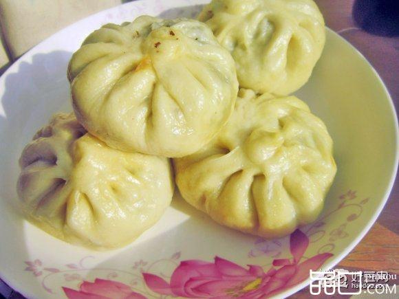 地软包子