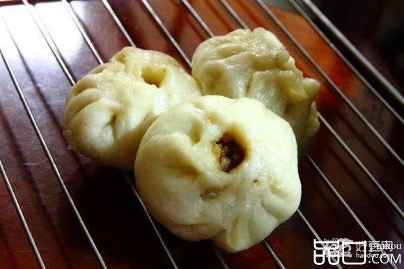 美味茄包