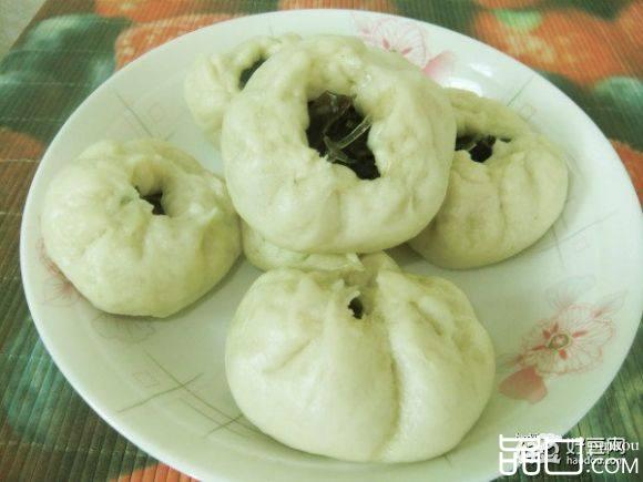 木耳粉丝包