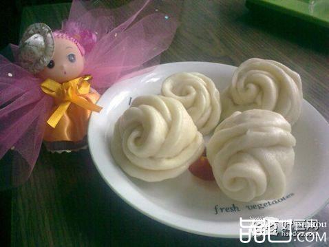 玫瑰卷