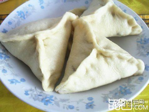 三角红糖包