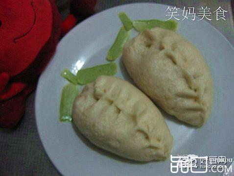 西葫麦穗包