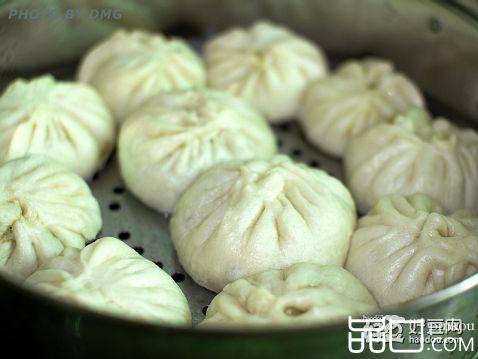 包子