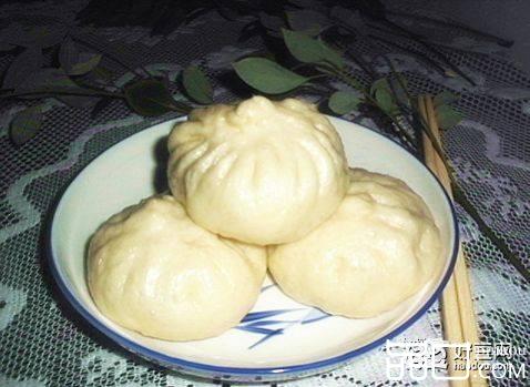 莲藕大包