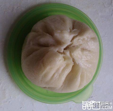 美味鲜肉包
