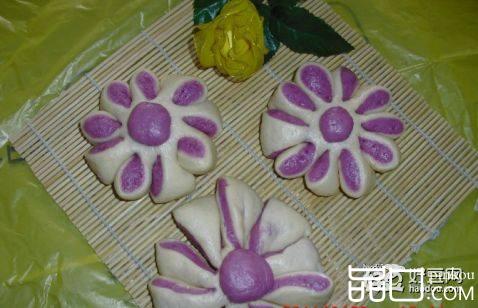 菊花包