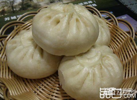 萝卜丝包