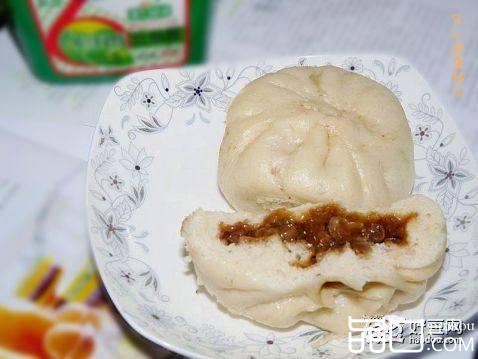 胶东酱肉包