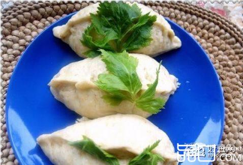 包子--味道超棒，形状
