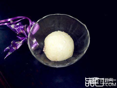 美味豆包