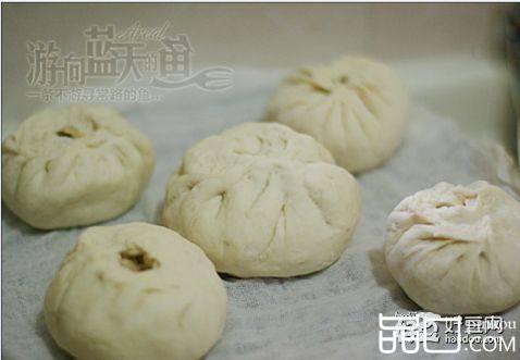 麻辣素包