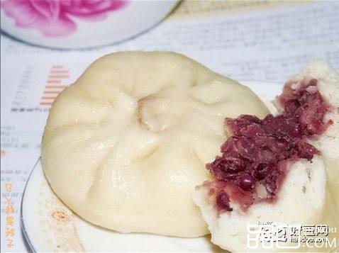红豆包