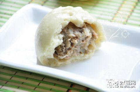 茄子大包