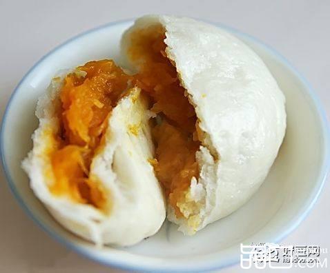 南瓜包