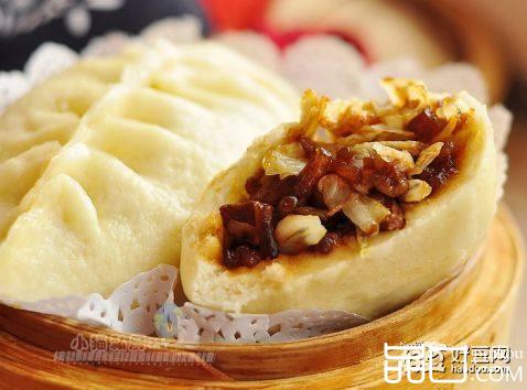 山东大包子