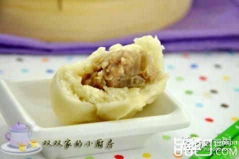 洋葱肉包