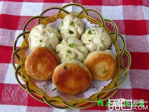 生煎小包