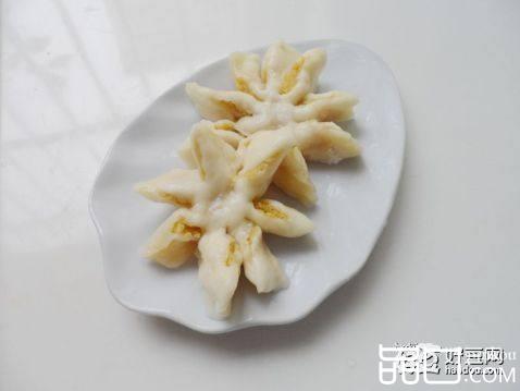 红薯花包