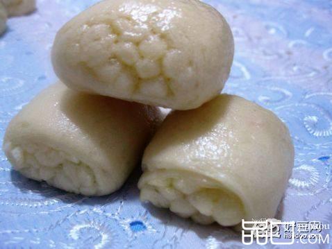 银丝卷