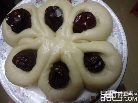 花样花卷