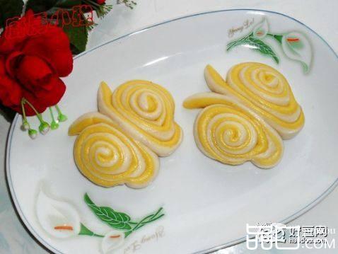 蝴蝶卷