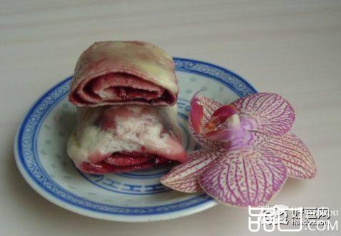 樱桃卷