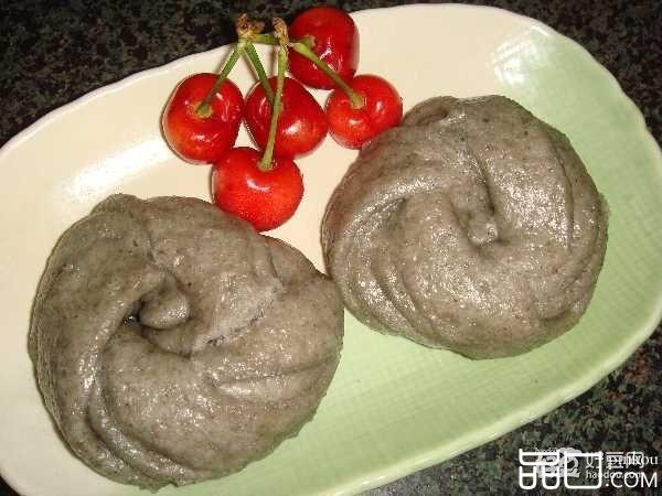 芝麻花卷（首发）