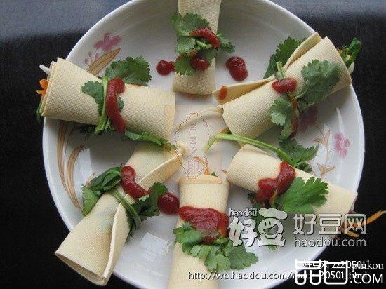 千张卷