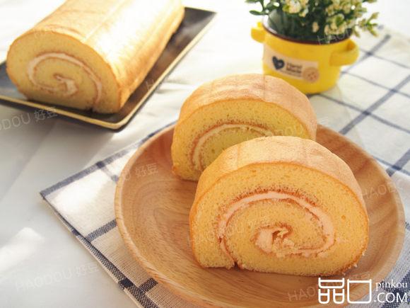 松软小四卷