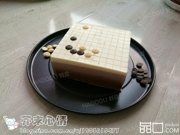 围棋蛋糕