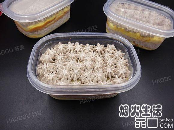 奥利奥盒子蛋糕