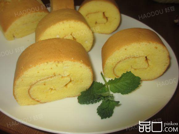原味黄金卷