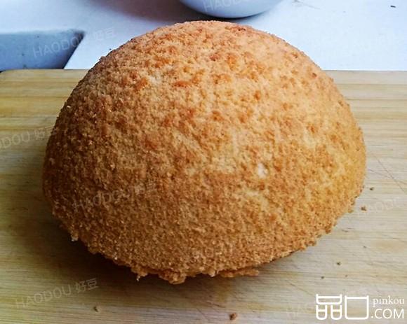 法式海绵蛋糕