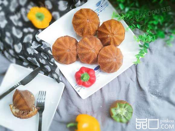 钻石夹心蛋糕