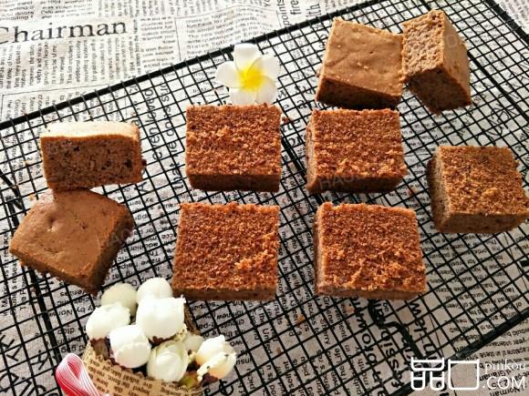 【烘焙甜点】巧克力块