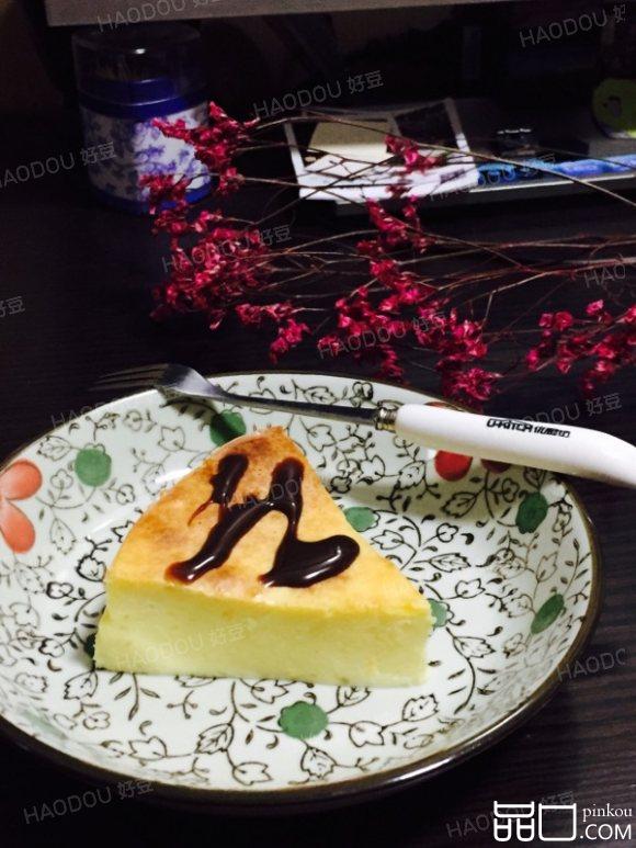 重芝士蛋糕
