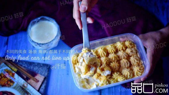 豆乳盒子