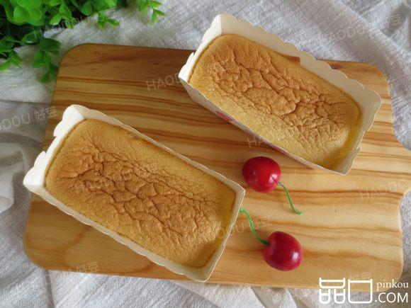棉花小蛋糕