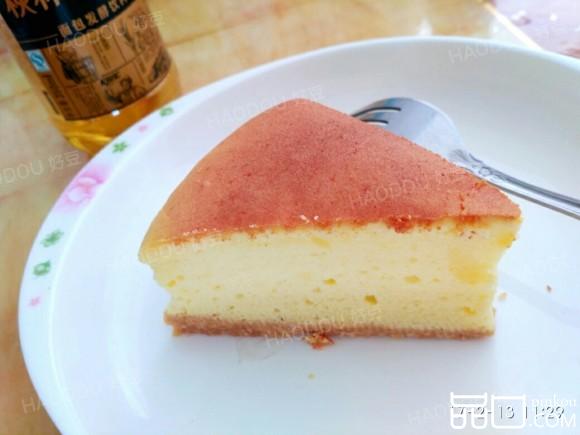 奶酪蛋糕