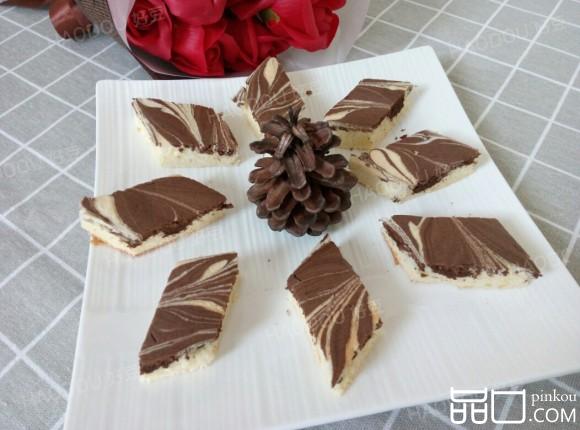 纹理蛋糕