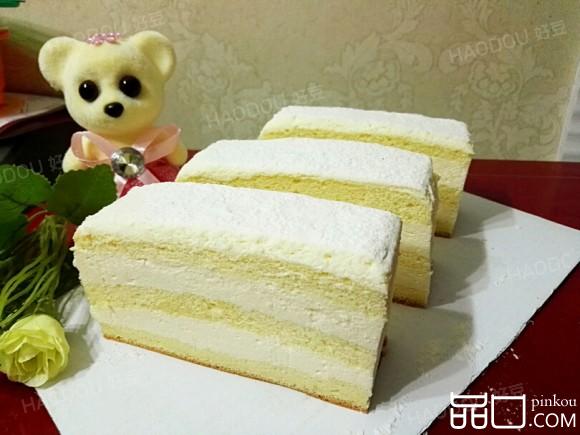 原味提拉米苏