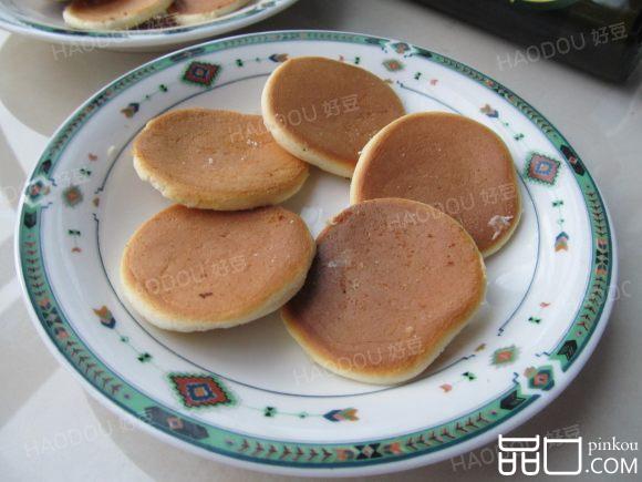 迷你松饼